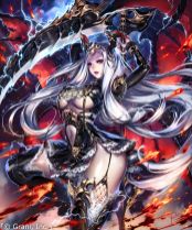 dark moe hentai art (image 10 of 159)