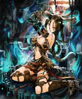 dark moe hentai art (image 38 of 159)