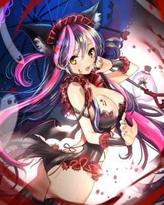 dark moe hentai art (image 45 of 159)