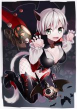 dark moe hentai art (image 60 of 159)