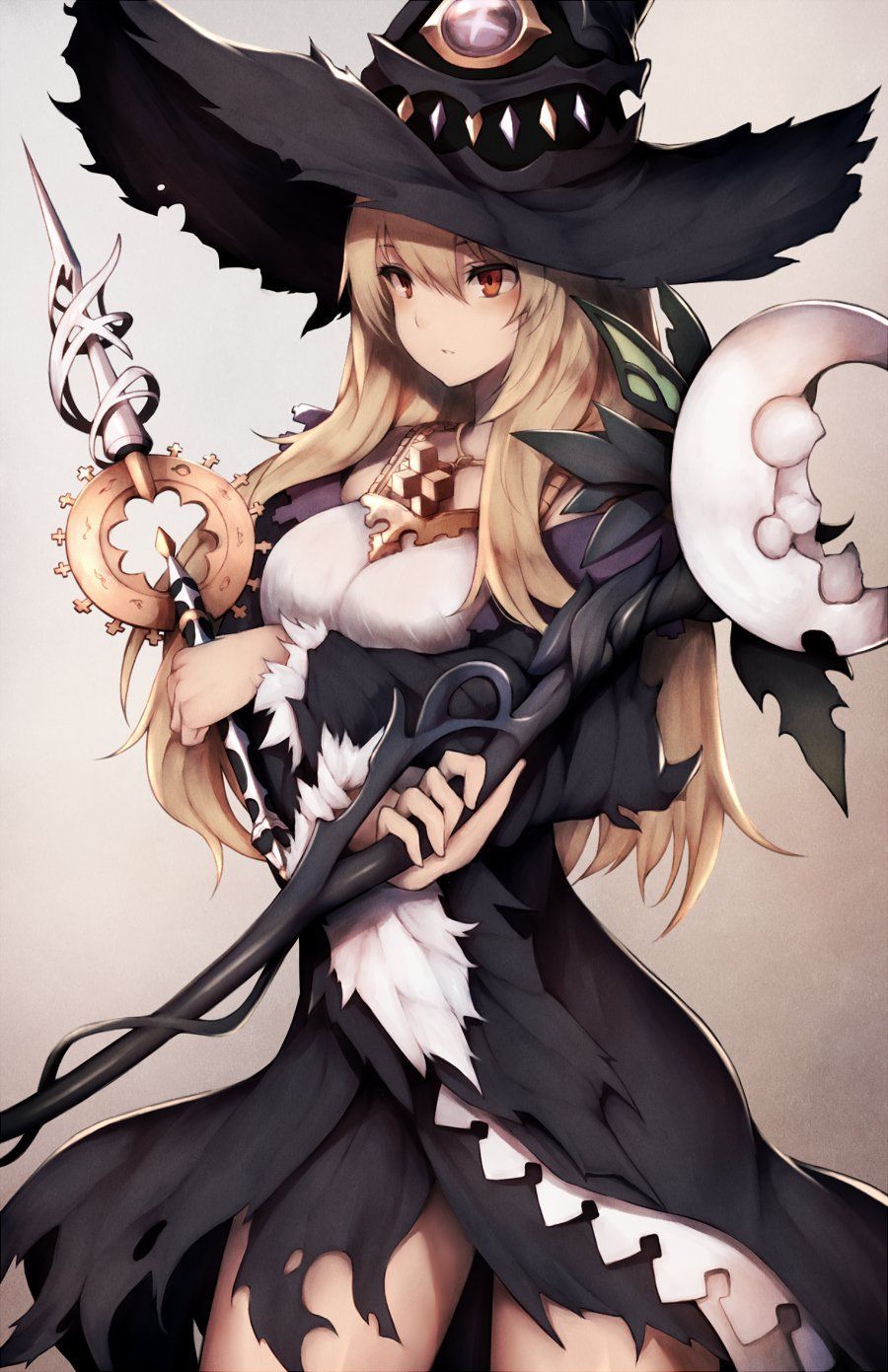 dark moe hentai art (image 75 of 159)