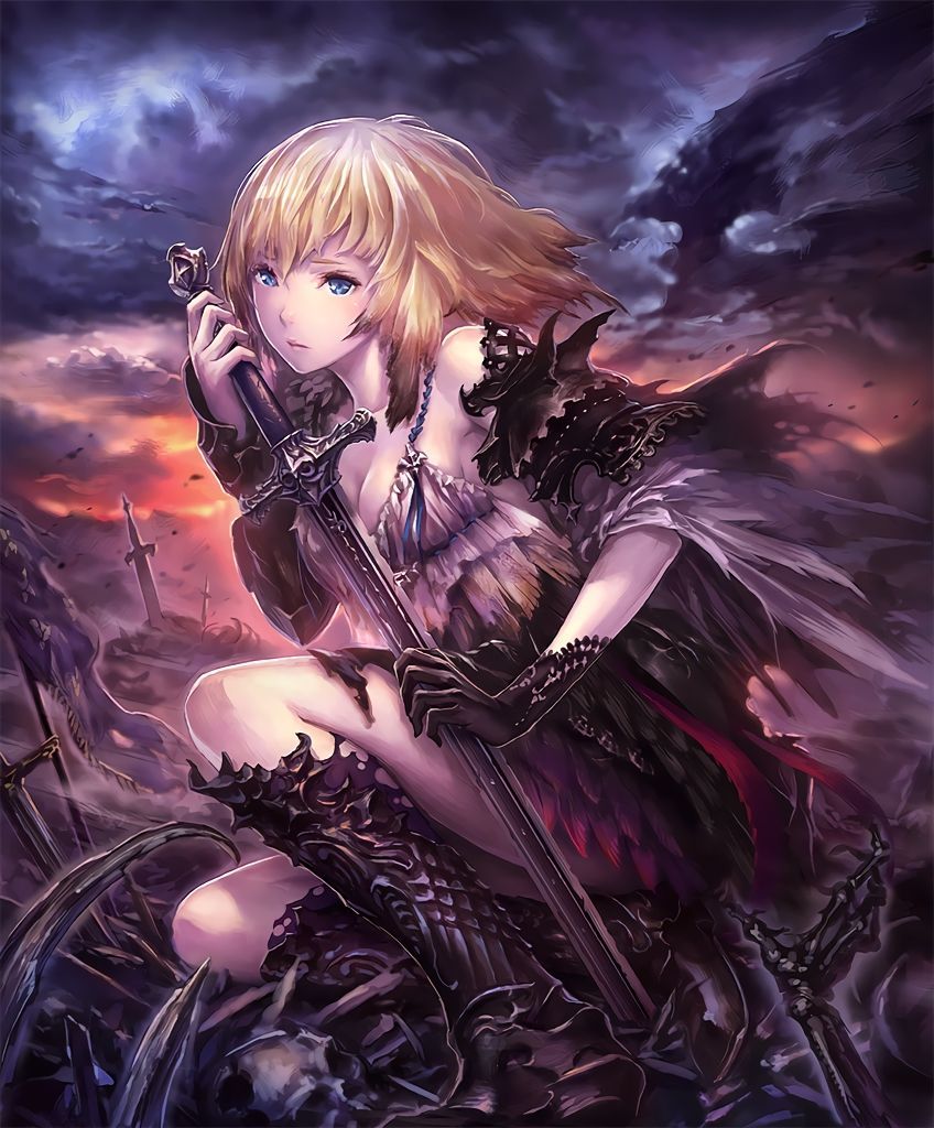 dark moe hentai art (image 76 of 159)
