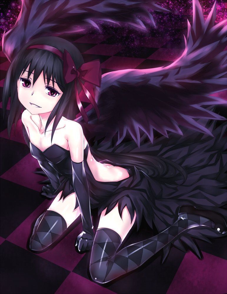 dark moe hentai art (image 90 of 159)
