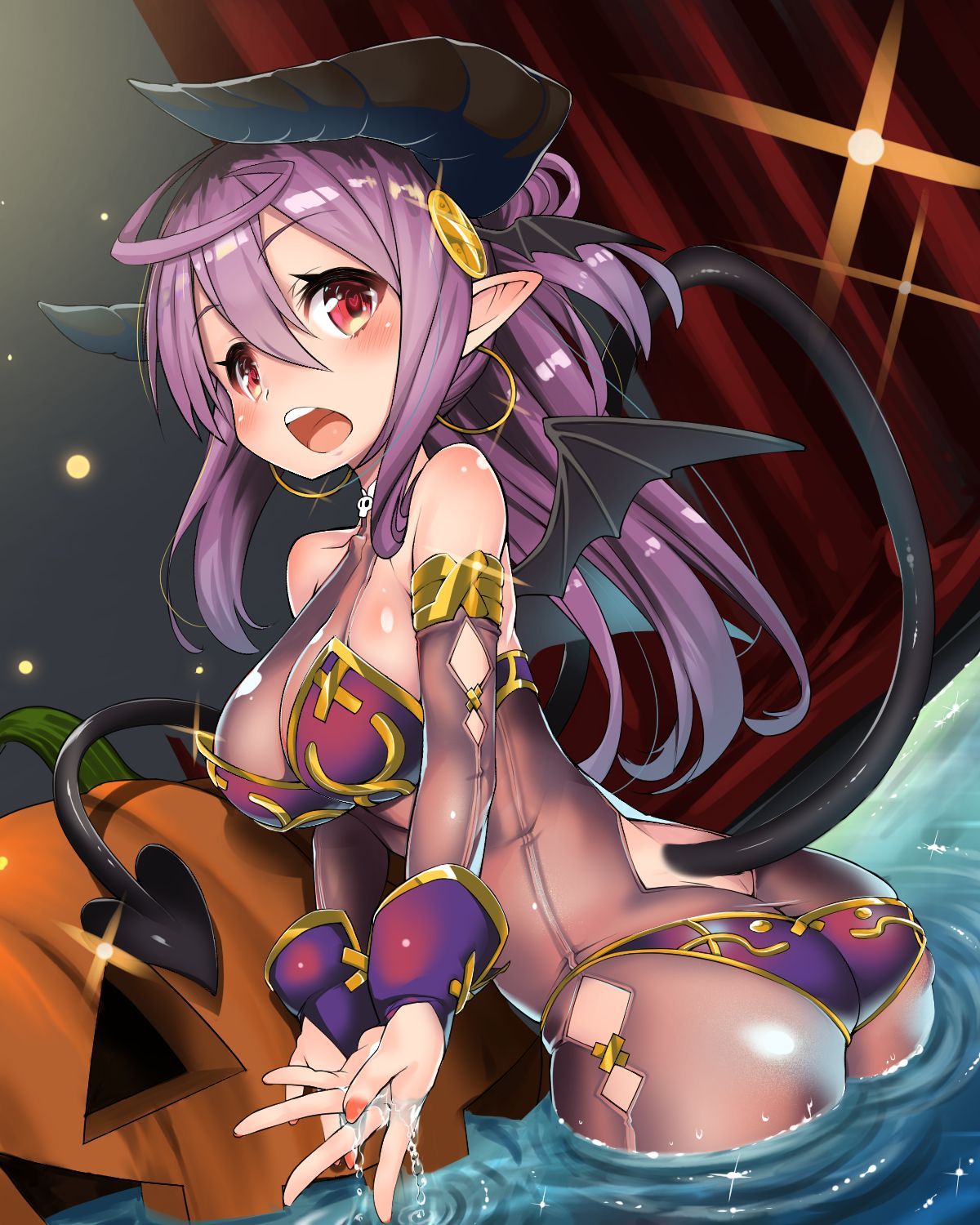 dark moe hentai art (image 101 of 159)