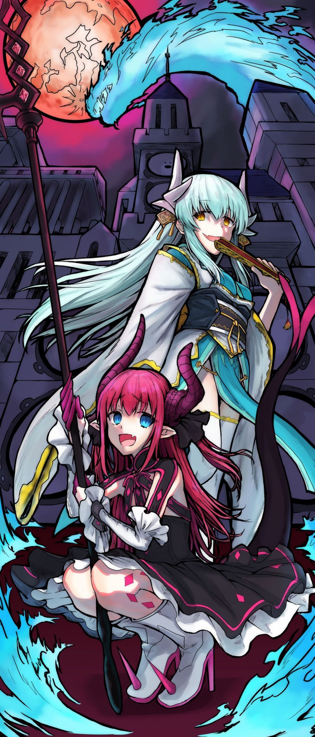 dark moe hentai art (image 105 of 159)