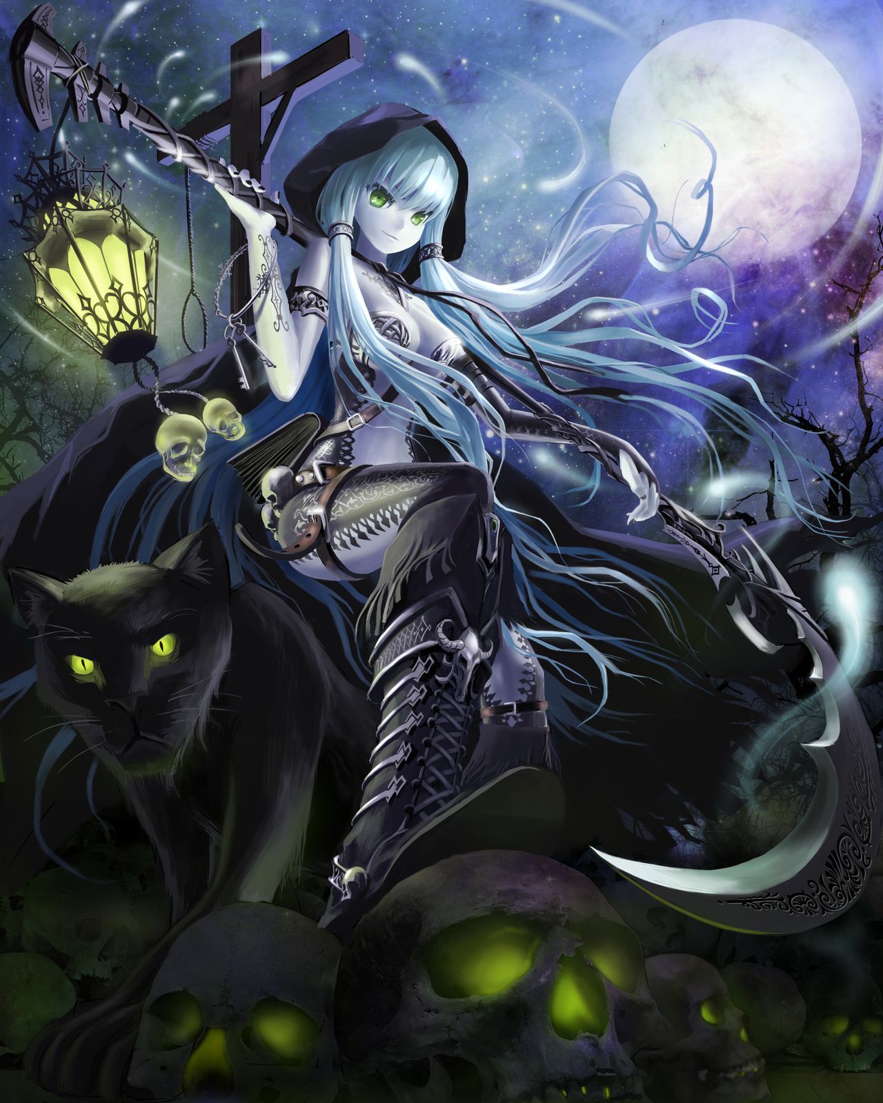 dark moe hentai art (image 117 of 159)