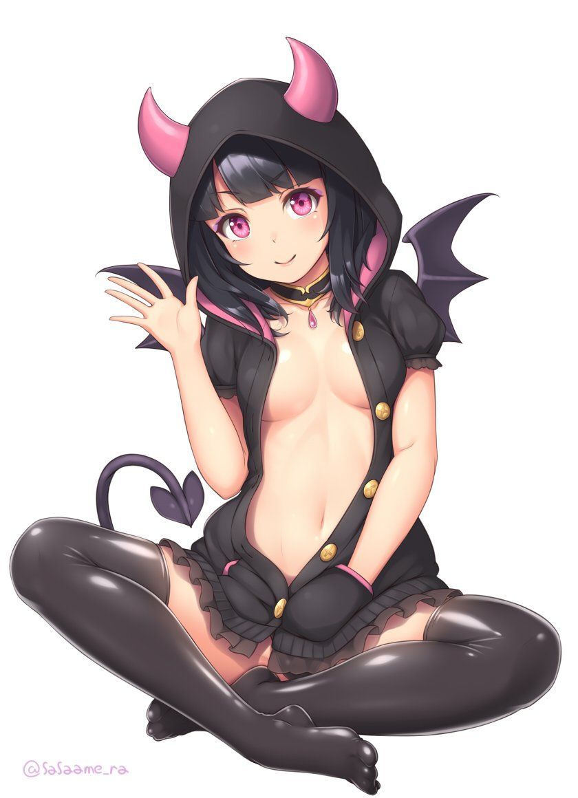 dark moe hentai art (image 121 of 159)
