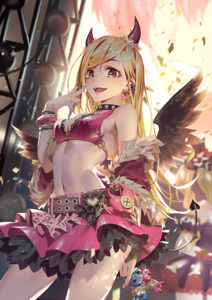 dark moe hentai art (image 123 of 159)