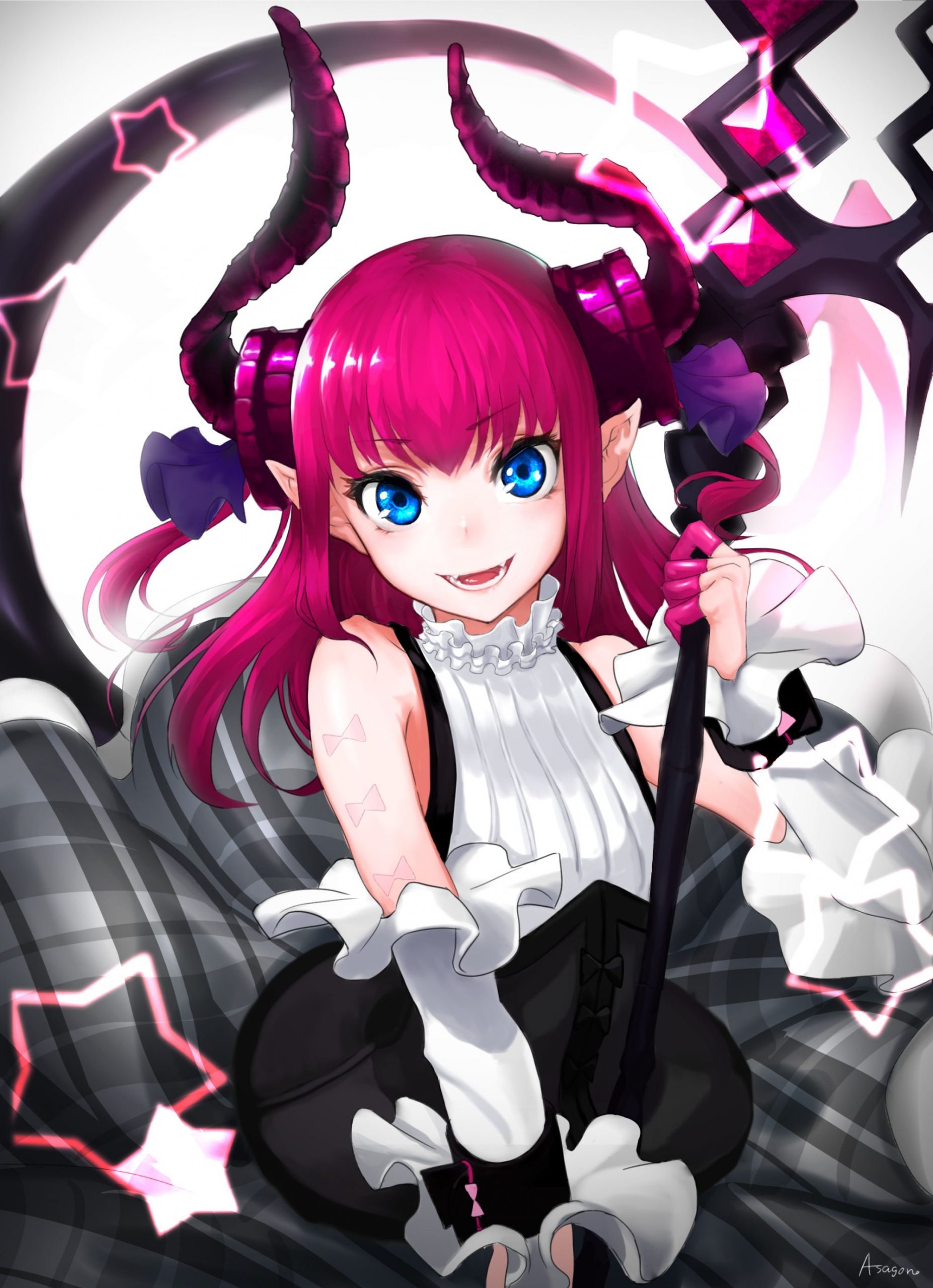 dark moe hentai art (image 127 of 159)