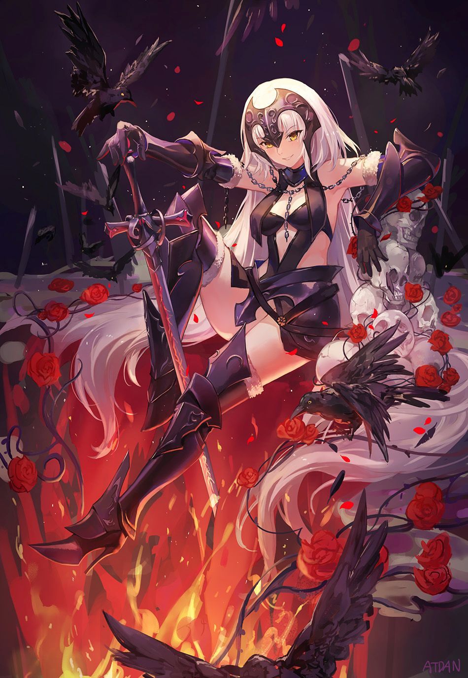 dark moe hentai art (image 129 of 159)