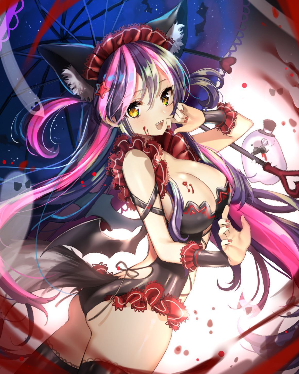 dark moe hentai art (image 157 of 159)