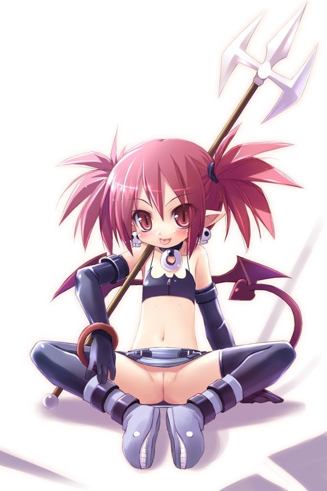 disgaea etna hentai art (image 11 of 53)