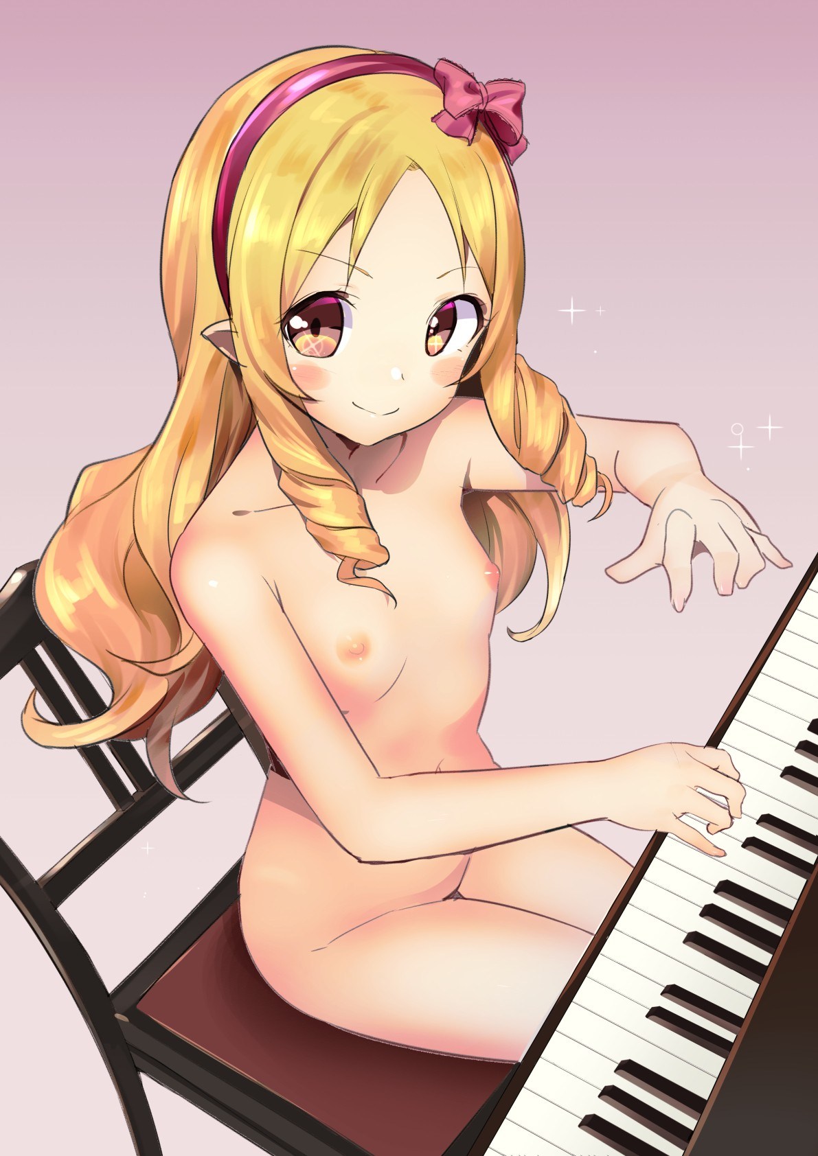elf yamada hentai hentai art (image 8 of 47)