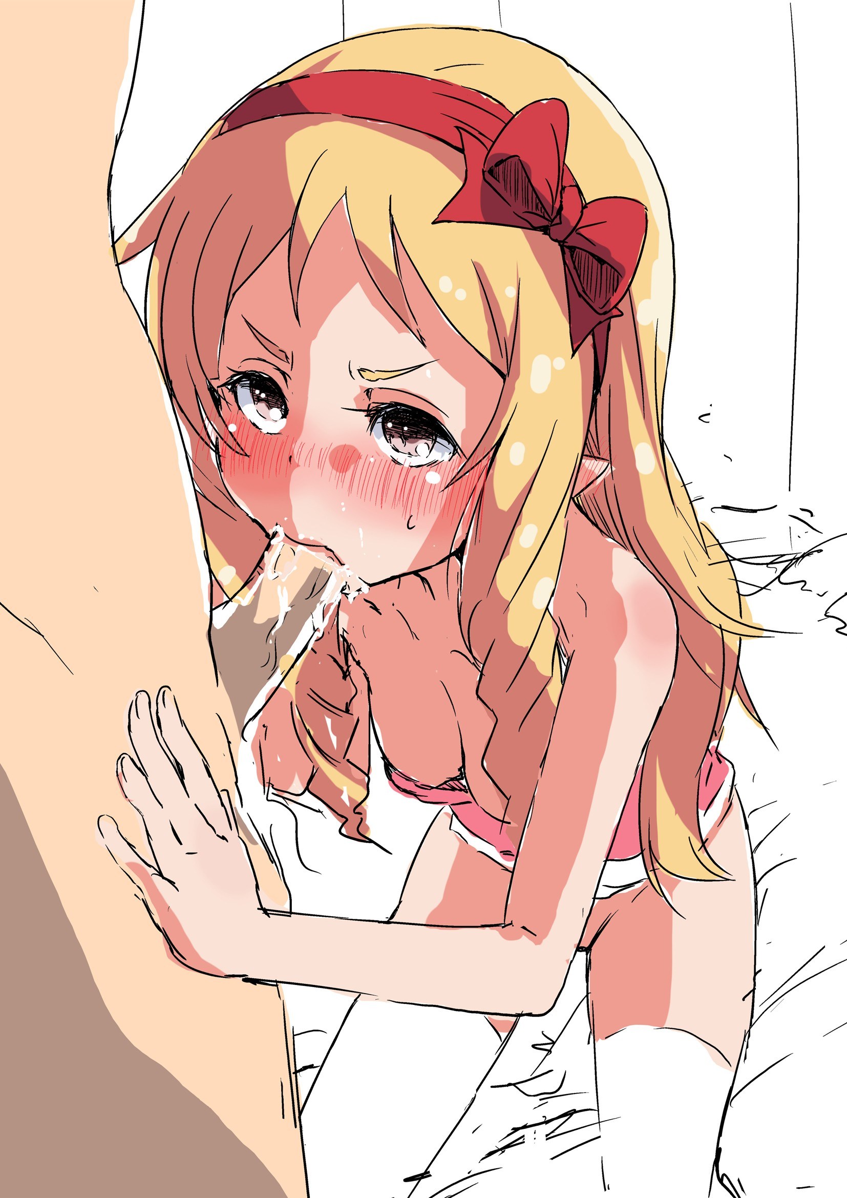 elf yamada hentai hentai art (image 14 of 47)