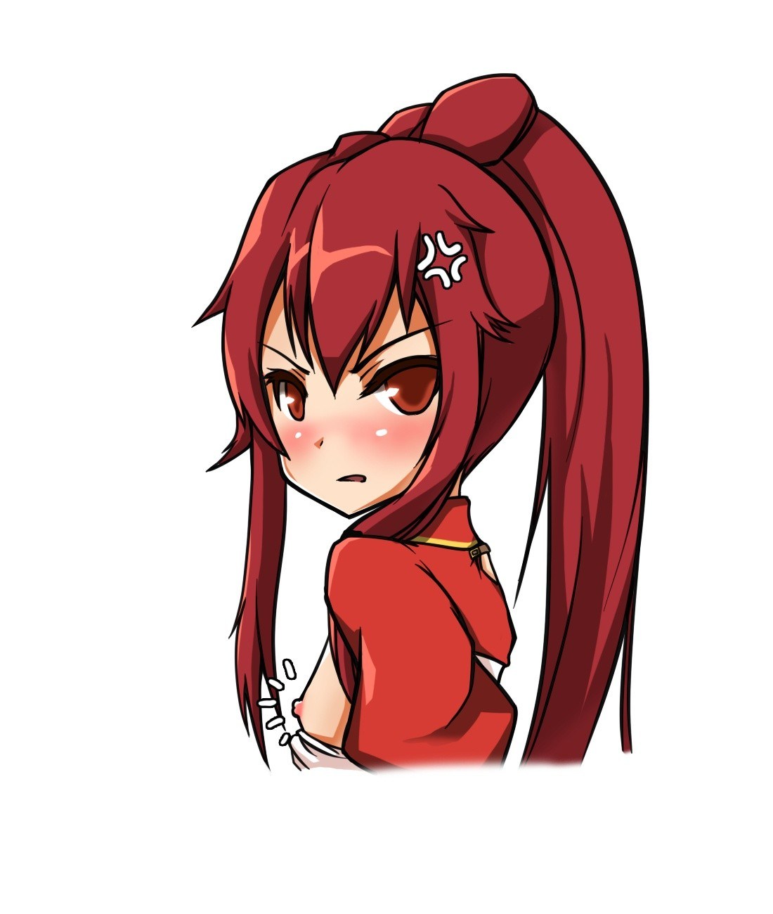 elsword elesis hentai art (image 11 of 52)