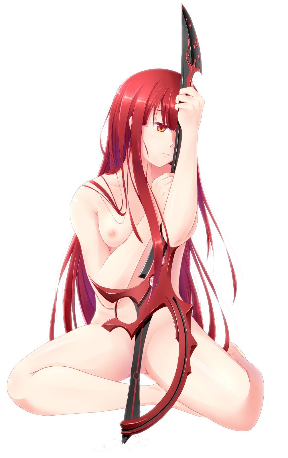 elsword elesis hentai art (image 14 of 52)