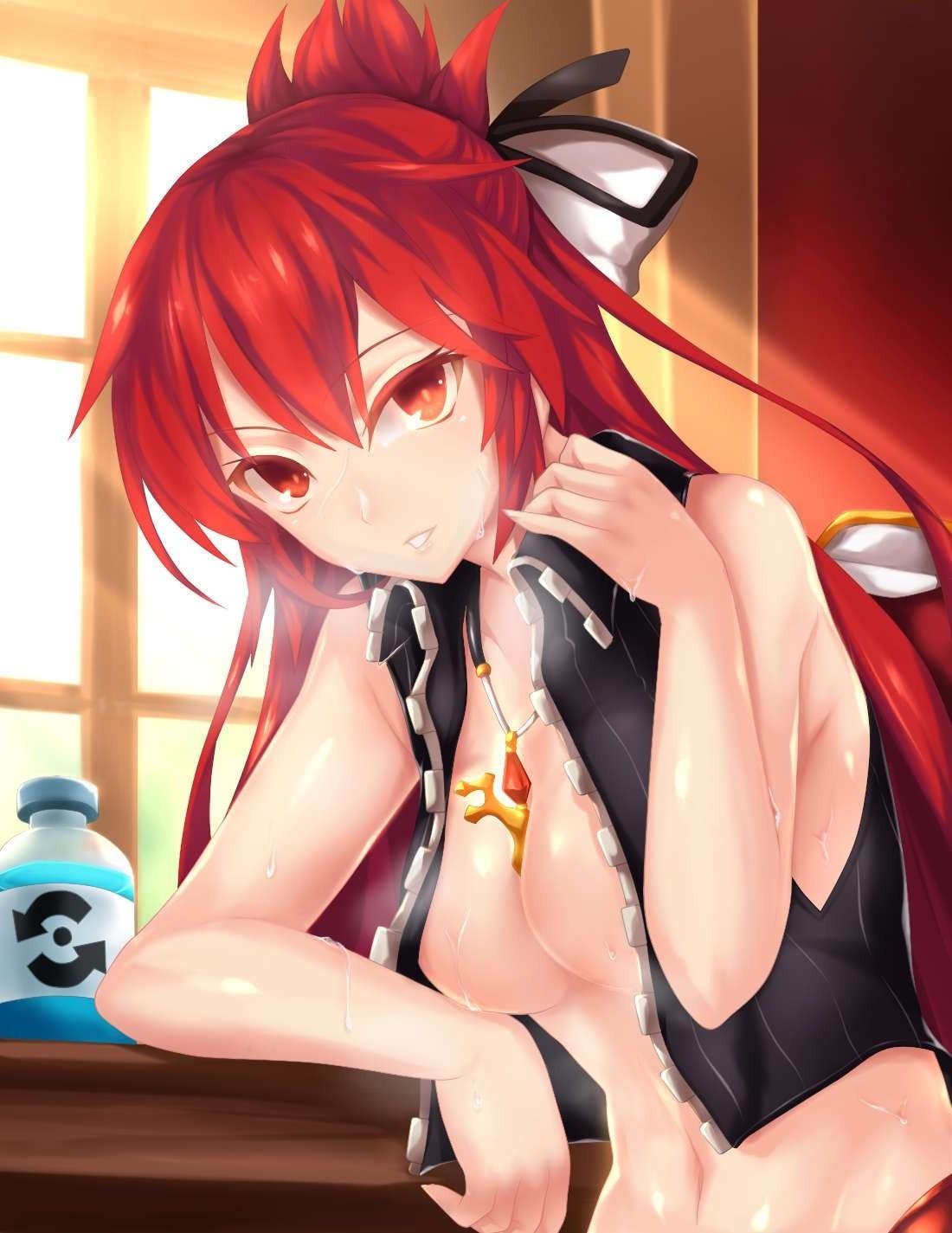 elsword elesis hentai art (image 45 of 52)