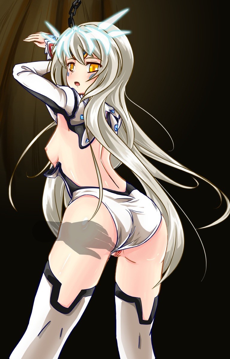 elsword eve hentai art (image 9 of 56)