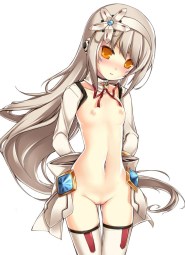 elsword eve hentai art (image 35 of 56)