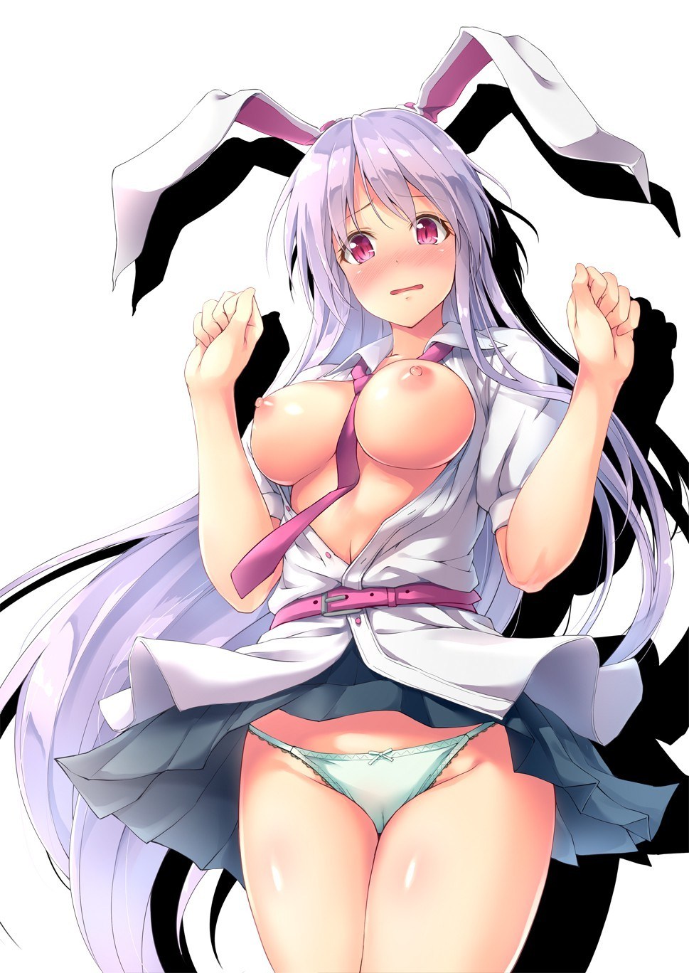 embarrassed hentai hentai art (image 50 of 51)