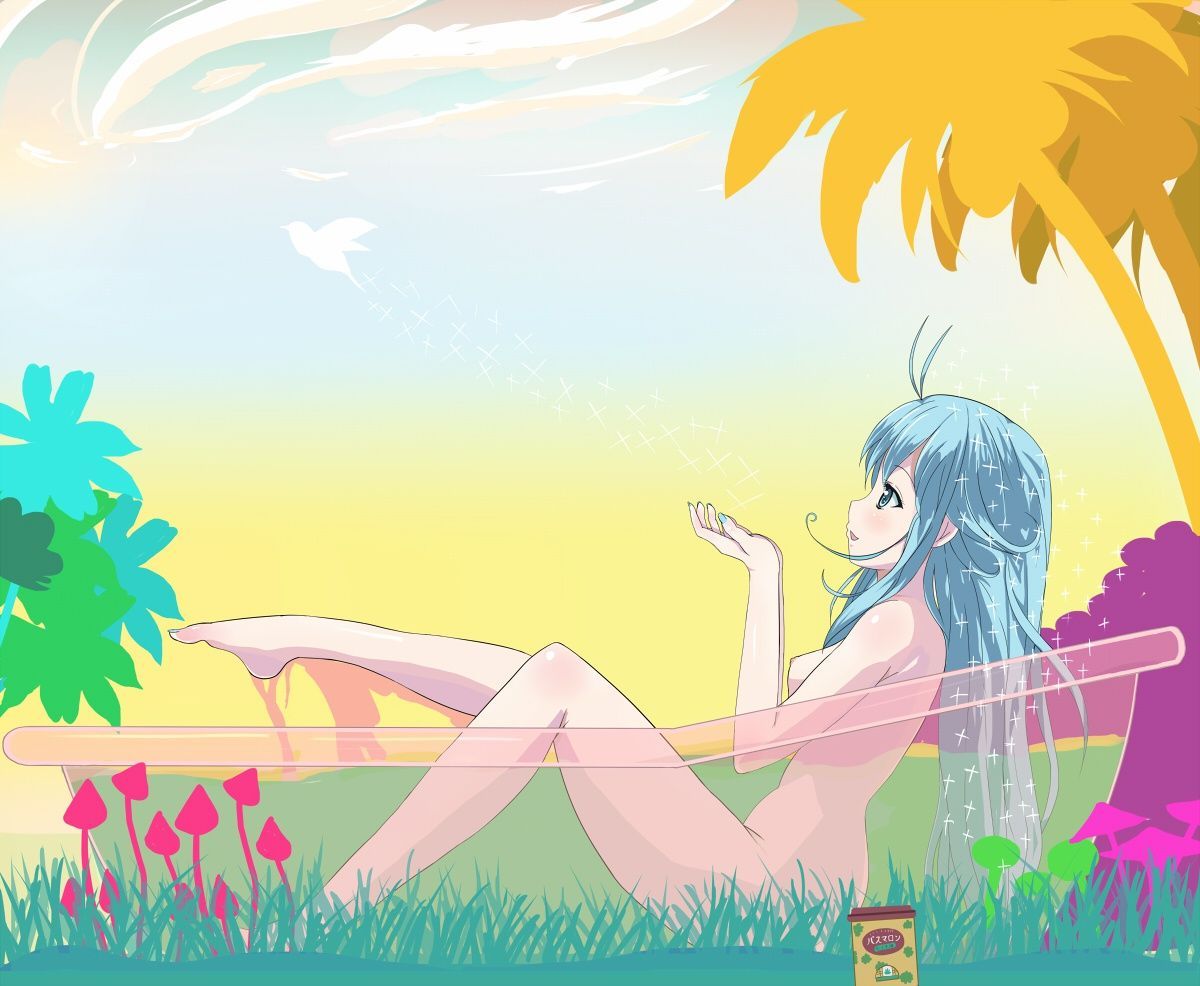 erio touwa hentai art (image 6 of 48)