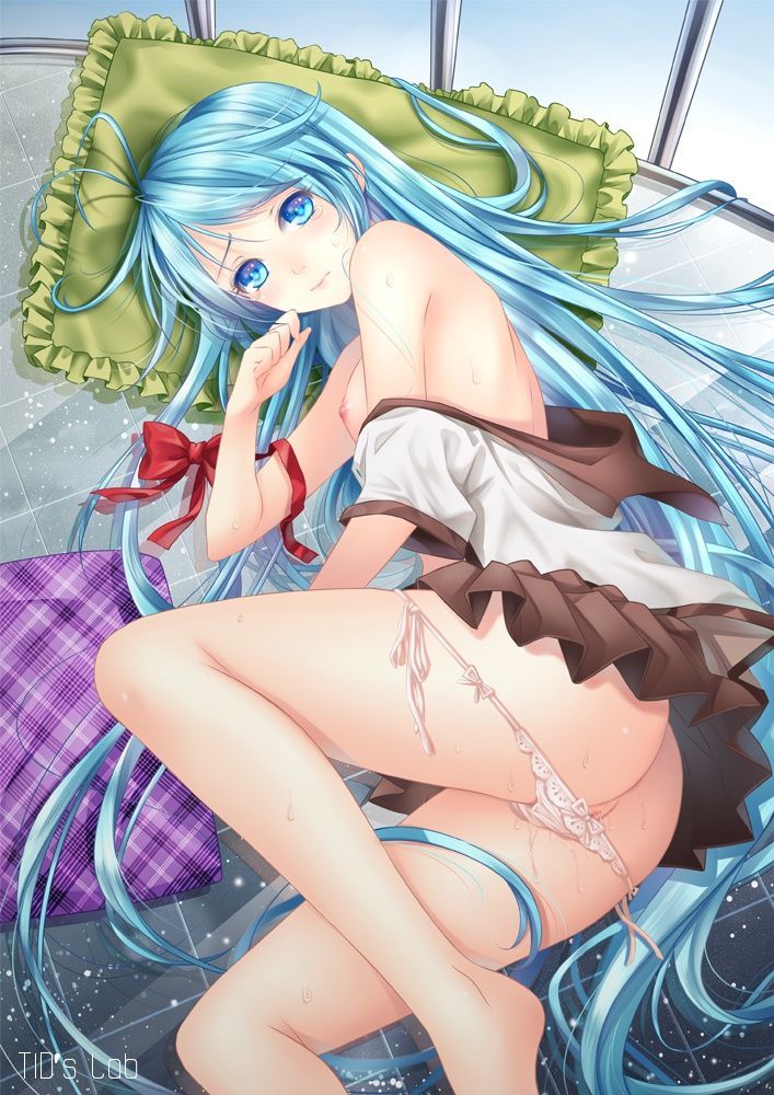 erio touwa hentai art (image 25 of 48)