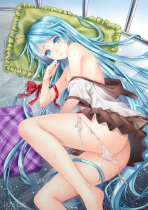 erio touwa hentai art (image 30 of 48)