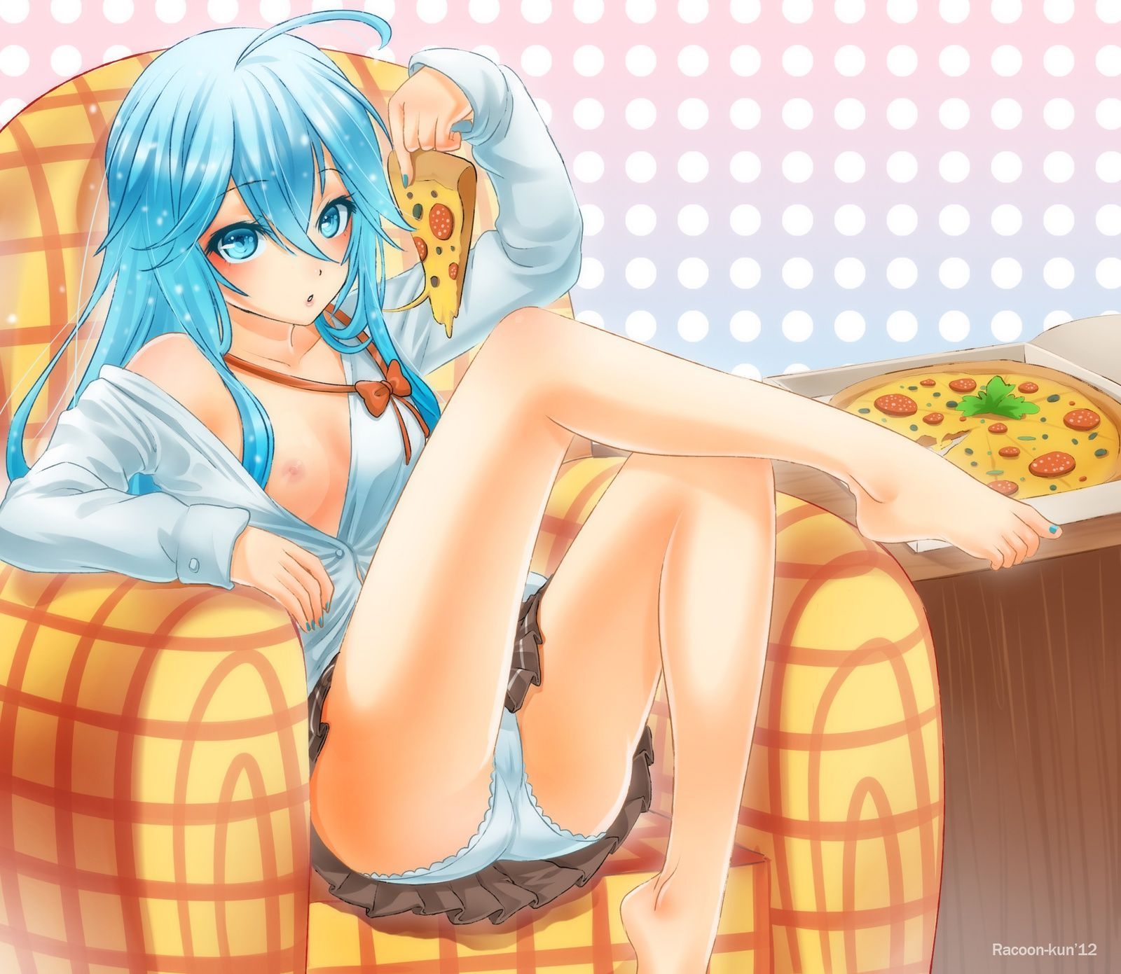 erio touwa hentai art (image 34 of 48)