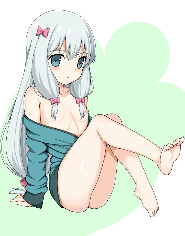 eromanga izumi sagiri hentai art (image 3 of 46)