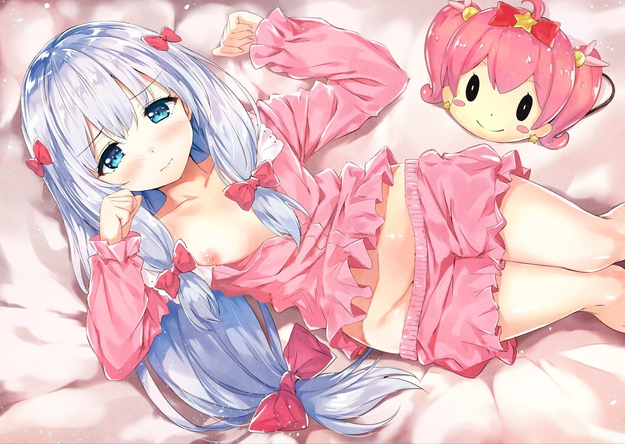 eromanga izumi sagiri hentai art (image 11 of 46)