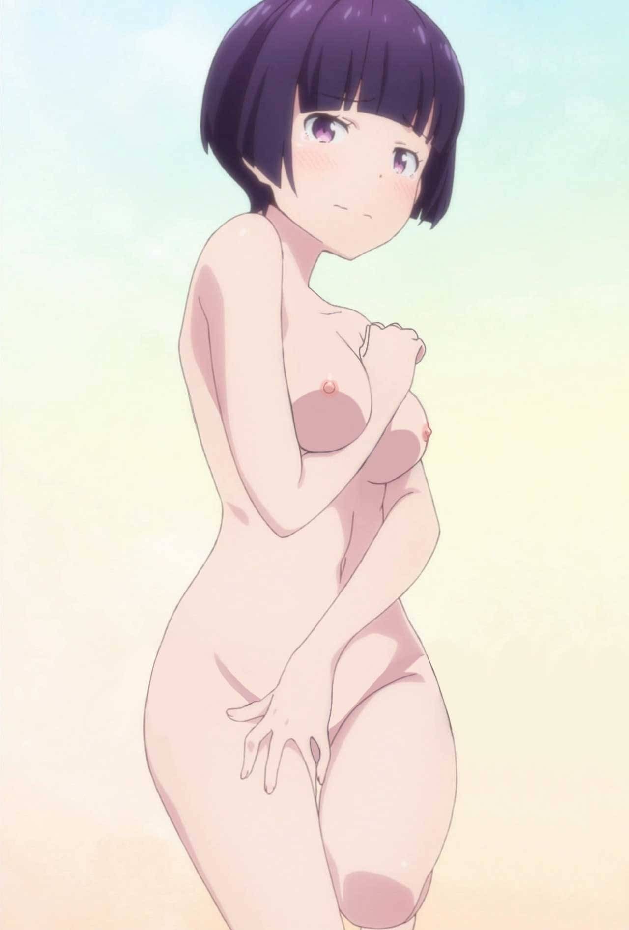 eromanga senju muramasa hentai art (image 6 of 46)