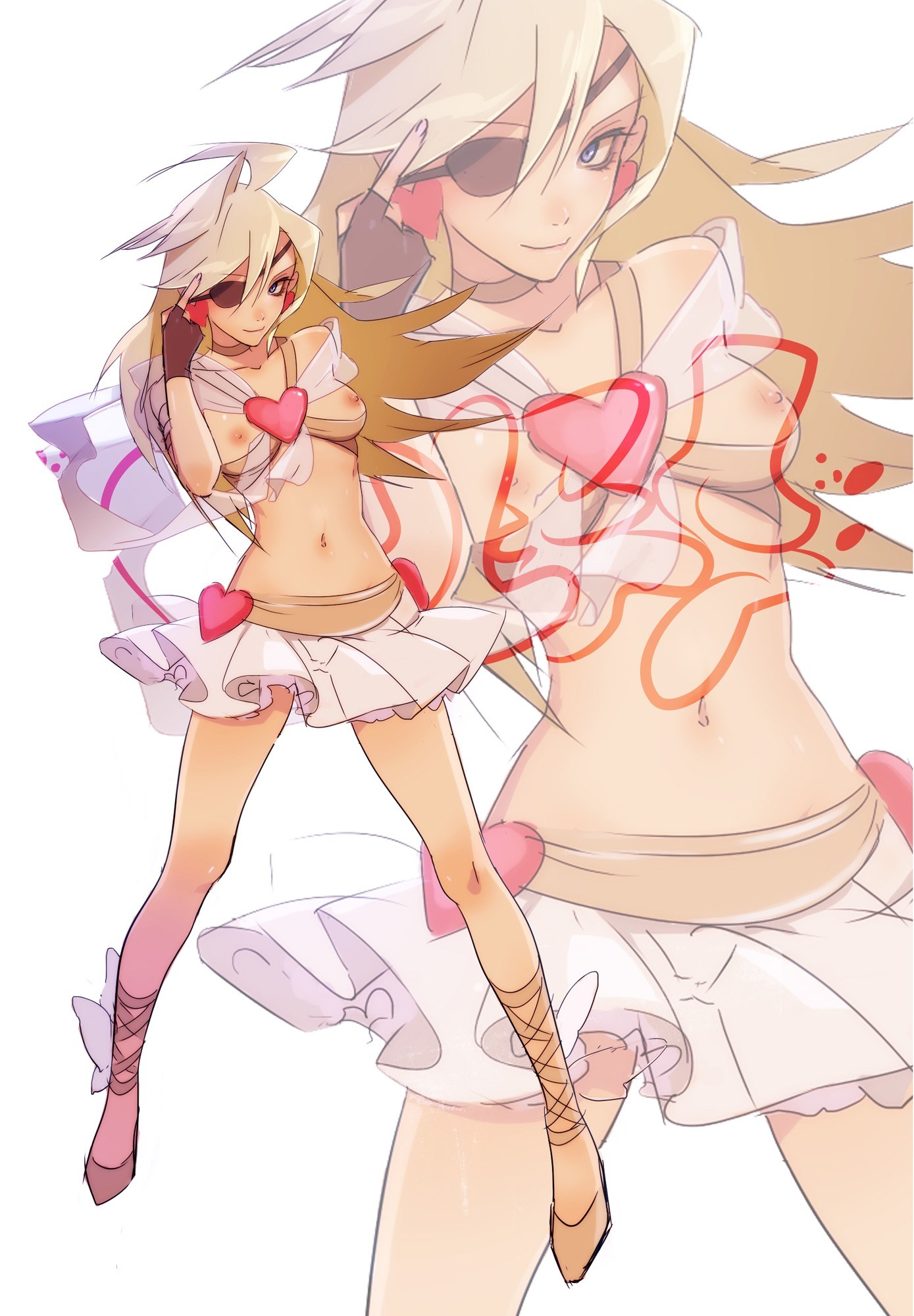 eye patch hentai hentai art (image 2 of 53)