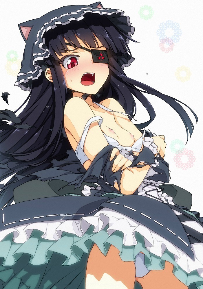 eye patch hentai hentai art (image 45 of 53)