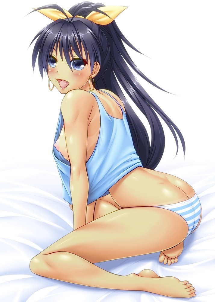 ganaha hibiki hentai art (image 16 of 49)