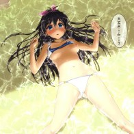 ganaha hibiki hentai art (image 37 of 49)