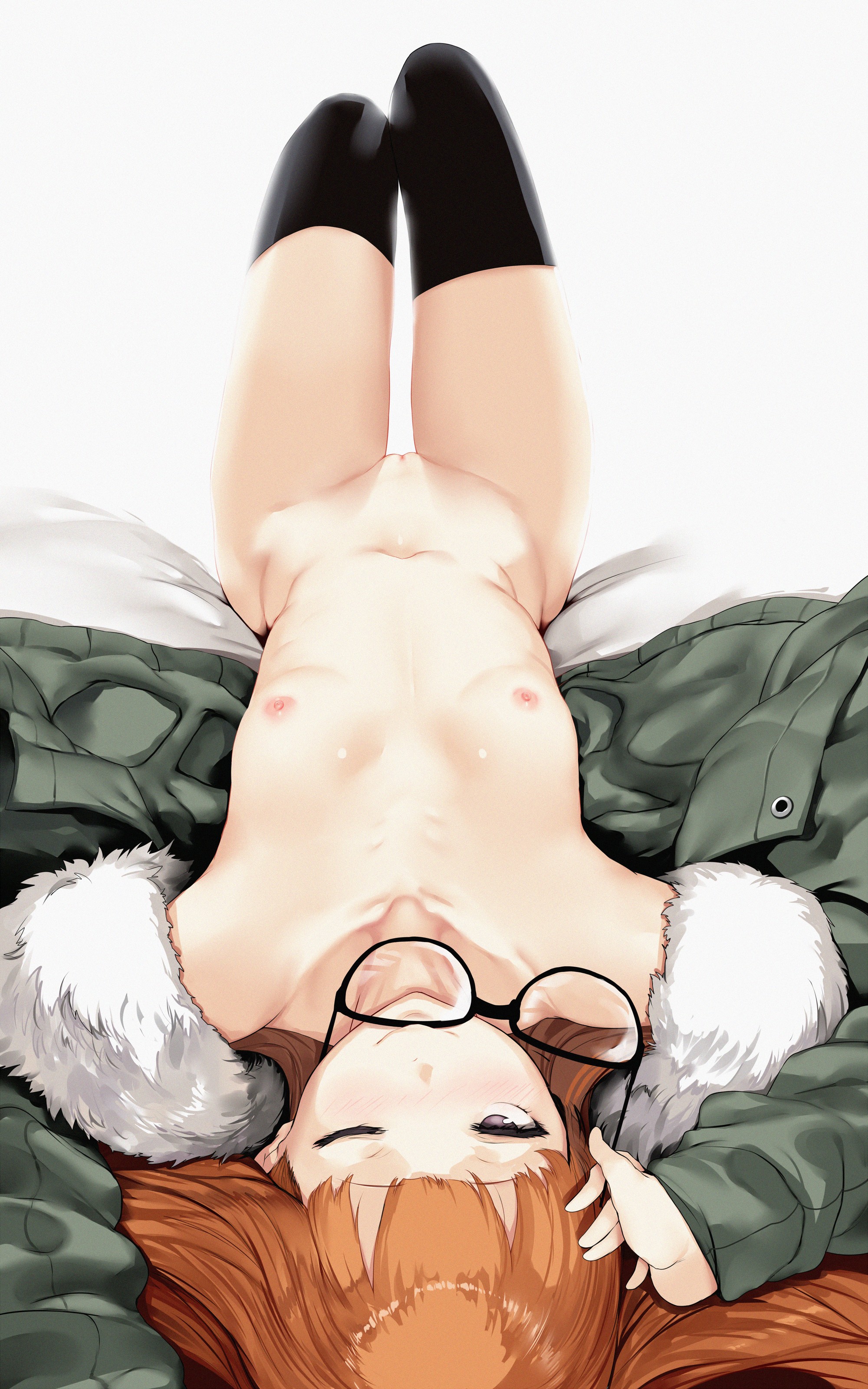glasses hentai hentai art (image 3 of 8)