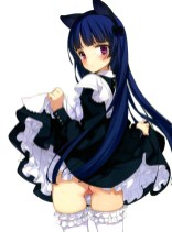 gokou ruri hentai art (image 82 of 98)
