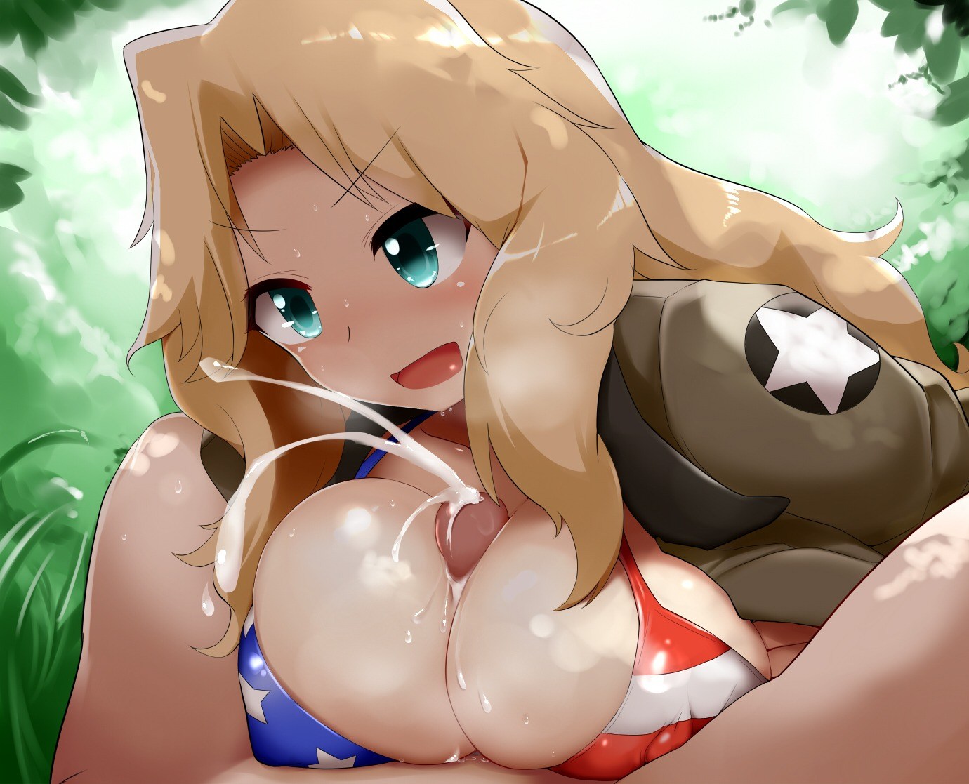 gup kay hentai art (image 4 of 46)