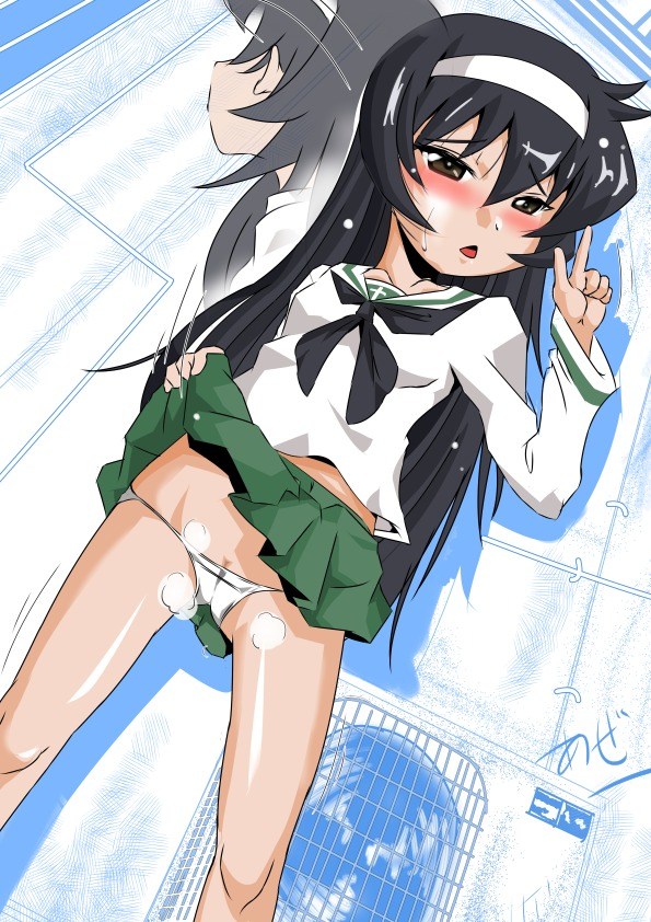 gup mako reizei hentai art (image 17 of 46)