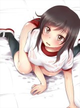 gym cloths hentai art (image 41 of 49)