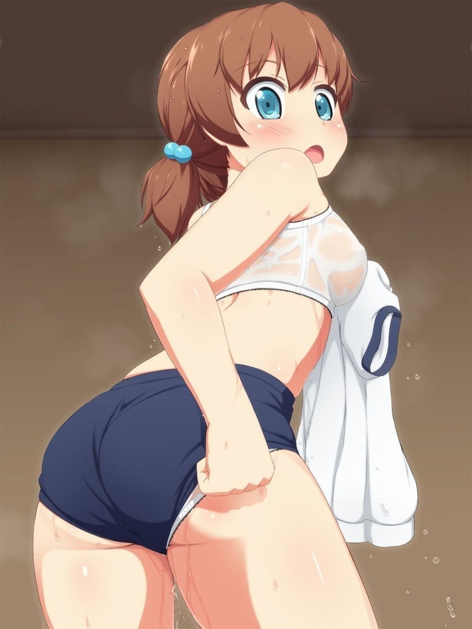 gym uniform hentai hentai art (image 14 of 48)
