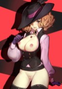 haru okumura hentai art (image 6 of 8)