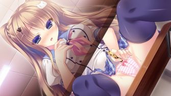 hentai masturbation hentai art (image 33 of 54)