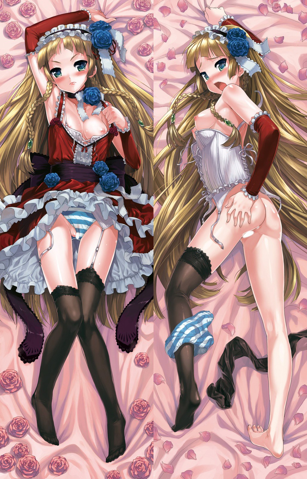 hentai pillowcase hentai art (image 8 of 48)