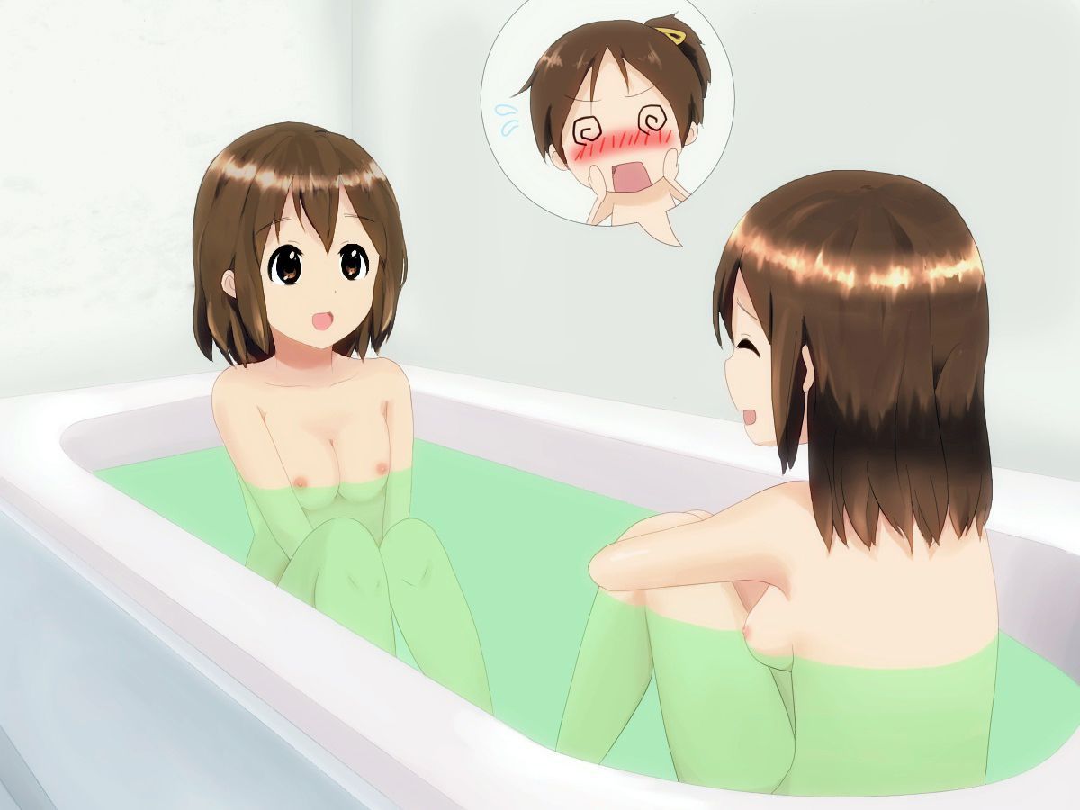 hirasawa ui hentai art (image 4 of 52)