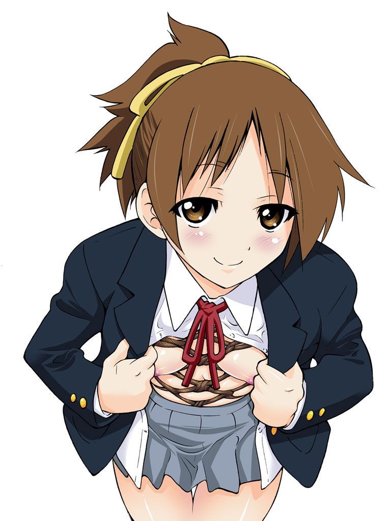 hirasawa ui hentai art (image 9 of 52)