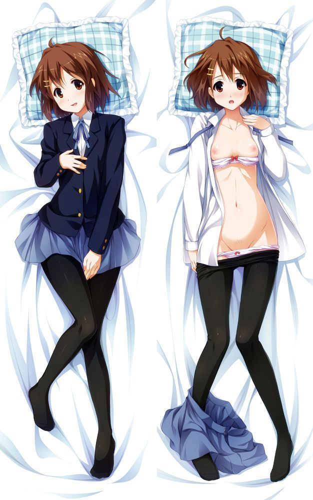 hirasawa yui hentai art (image 35 of 48)