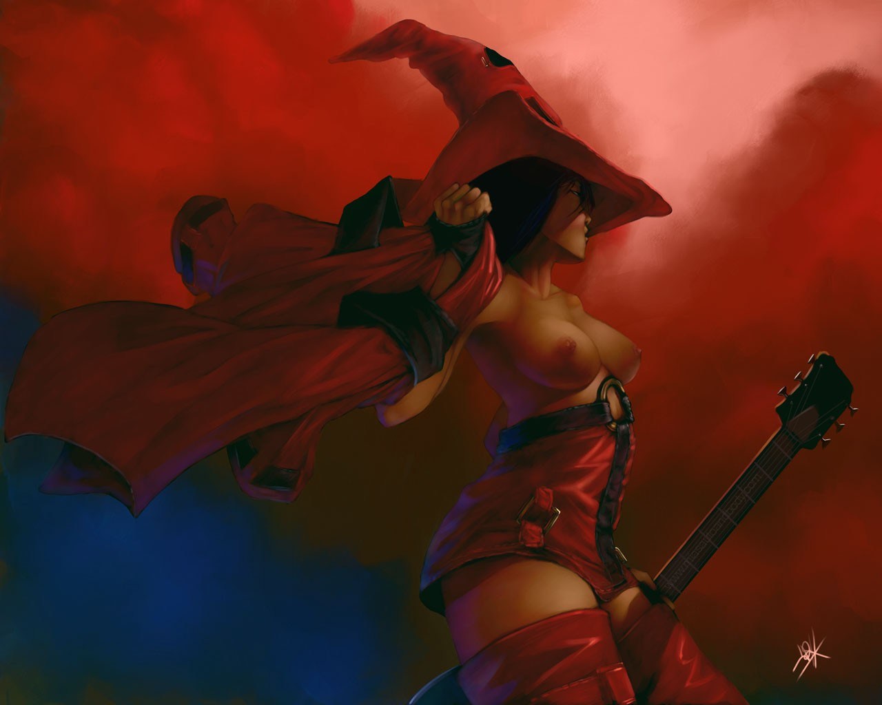 i no hentai art (image 14 of 18)