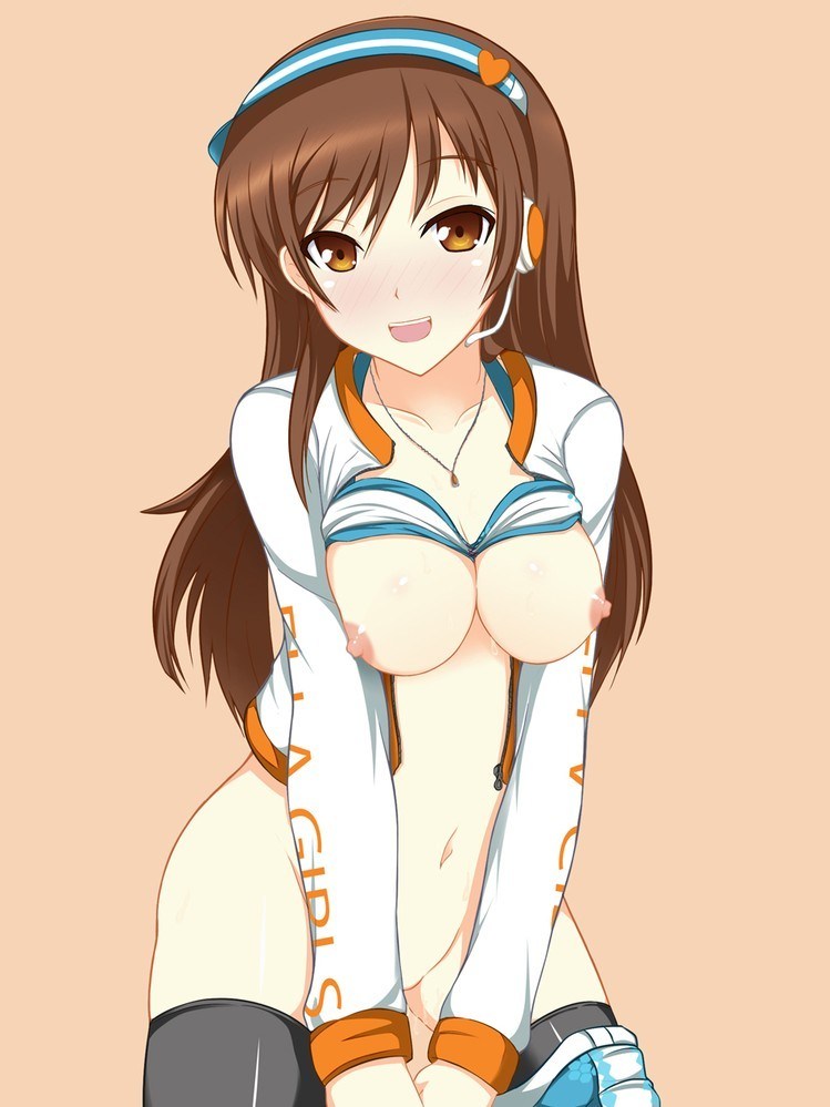 idol master nitta minami hentai art (image 41 of 43)