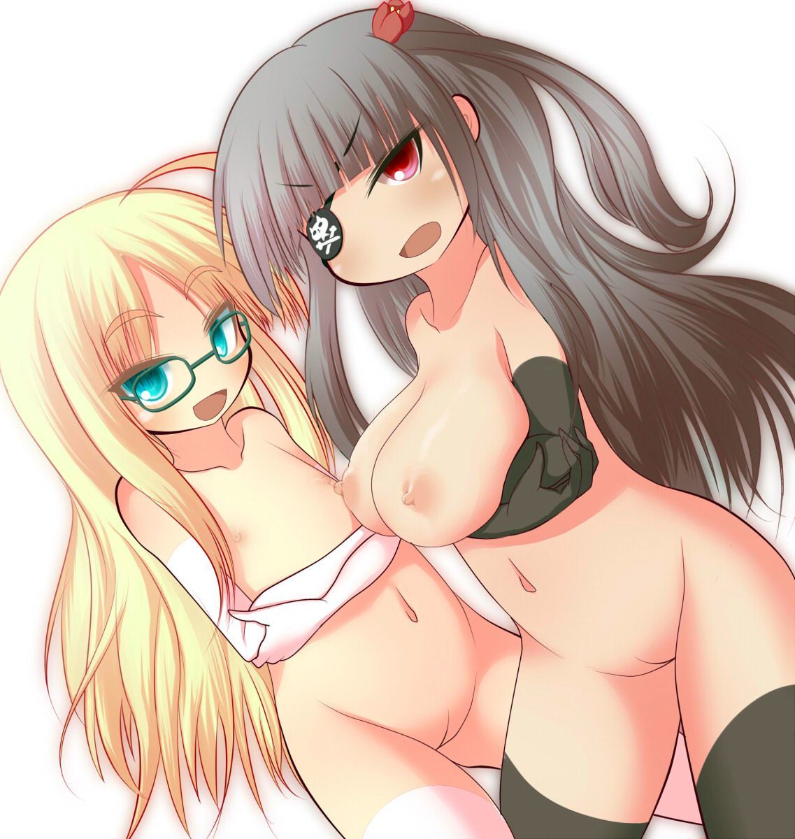 itsuka shikabane hentai art (image 2 of 15)
